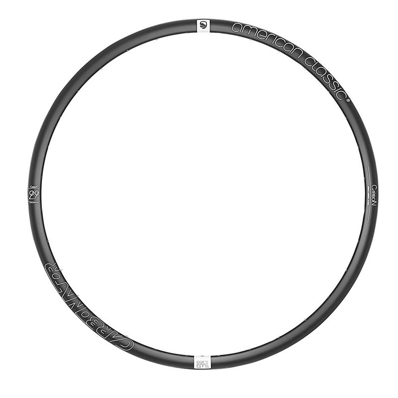 ARO AMERICAN CLASSIC CARBONATOR 29" (32 AGUJEROS)