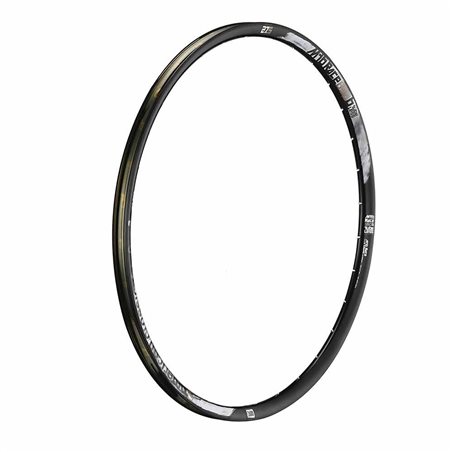 ARO AMERICAN CLASSIC MTB RACE 27,5" 2013 (NEGRO)