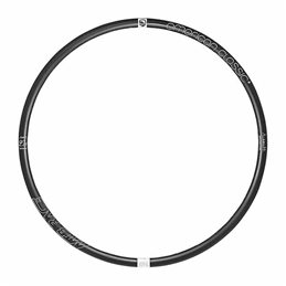 ARO AMERICAN CLASSIC MTB RACE 27,5" TUBELESS 2016 (NEGRO)