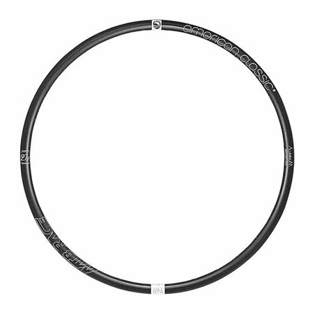 ARO AMERICAN CLASSIC MTB RACE 27,5" TUBELESS 2016 (NEGRO)
