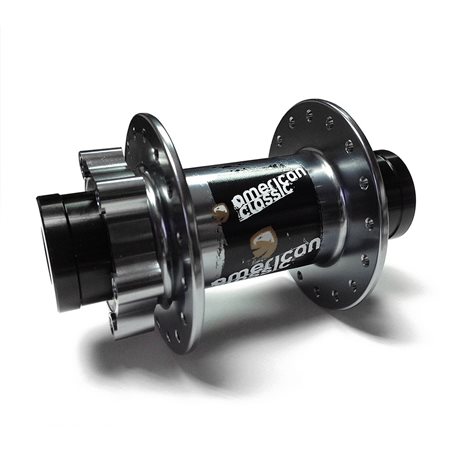 BUJE DELANTERO AMERICAN CLASSIC MTB ROCKSHOX RS-1 (32 AGUJEROS)
