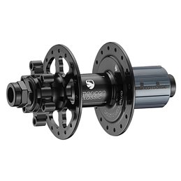 BUJE TRASERO AMERICAN CLASSIC MTB QR (NEGRO)
