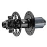 BUJE TRASERO AMERICAN CLASSIC MTB QR (NEGRO)