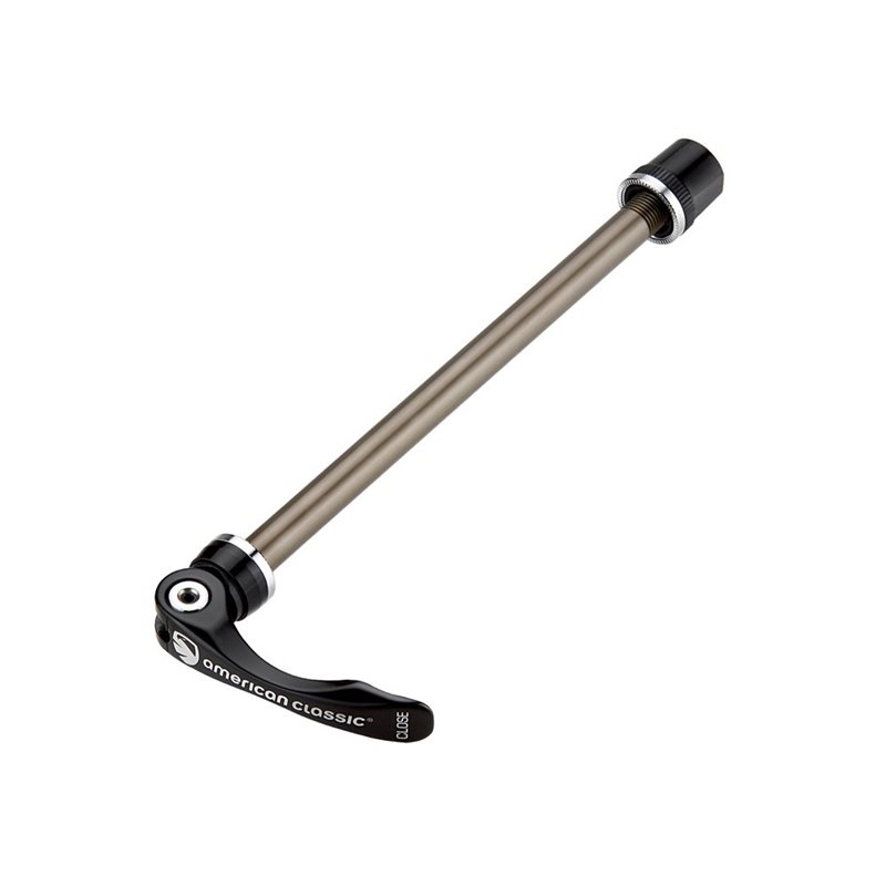 CIERRE RÁPIDO AMERICAN  CLASSIC (10 MM X 135 MM)