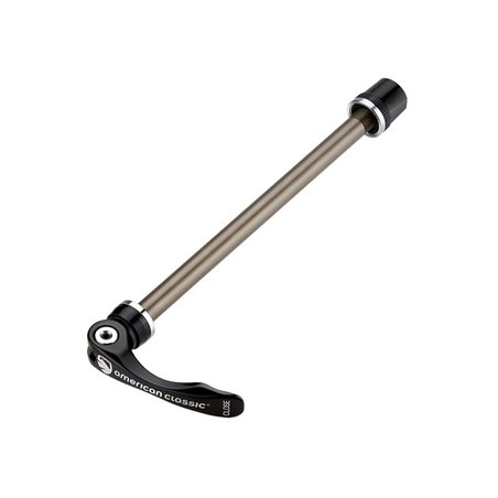 CIERRE RÁPIDO AMERICAN  CLASSIC (10 MM X 135 MM)