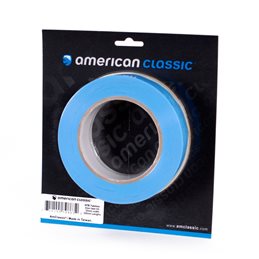 KIT CINTA TUBELESS AMERICAN CLASSIC (25 MM X 50 M)
