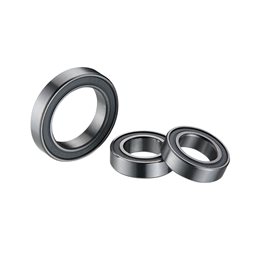 KIT COJINETES AMERICAN CLASSIC INOX TERRAIN (6 UNIDADES)
