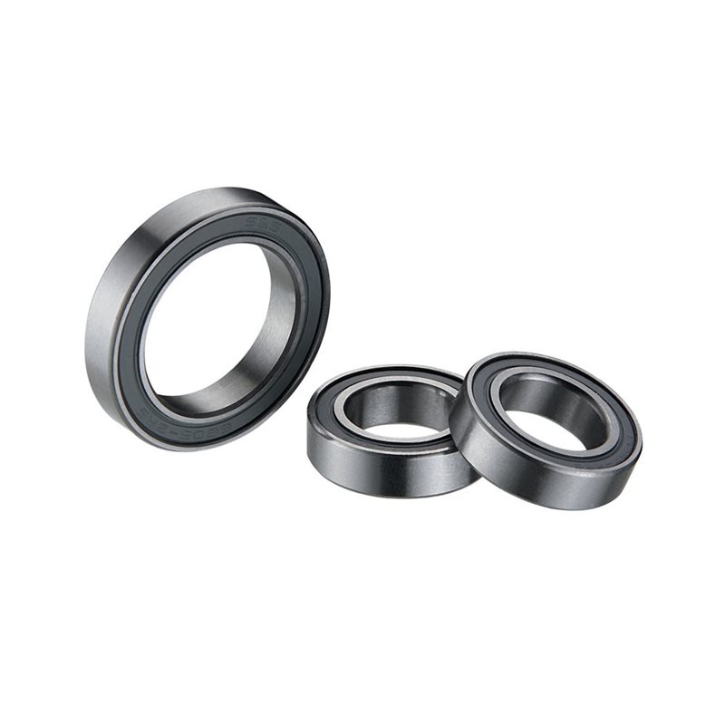 KIT COJINETES AMERICAN CLASSIC INOX TERRAIN (6 UNIDADES)