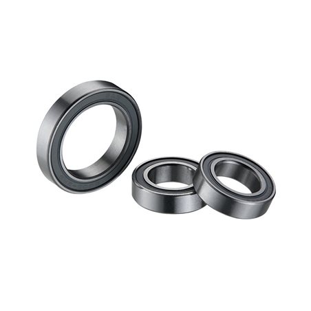 KIT COJINETES AMERICAN CLASSIC INOX TERRAIN (6 UNIDADES)