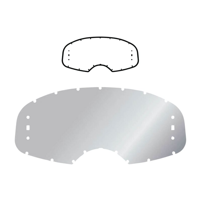 LENTE DE IMPACTO ARMOR VISION ROLL OFF RIPNROLL PLATINUM