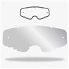 LENTE DE IMPACTO ARMOR VISION ROLL OFF SPY FOUNDATION