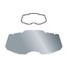 LENTE DE IMPACTO ARMOR VISION SIN CLAVIJAS 100% GENERATION 2