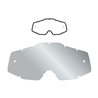 LENTE DE IMPACTO ARMOR VISION TEAR OFF 100% GENERATION 1