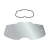 LENTE DE IMPACTO ARMOR VISION TEAR OFF 100% GENERATION 2