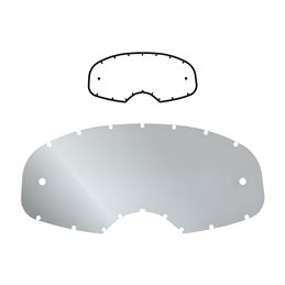 LENTE DE IMPACTO ARMOR VISION TEAR OFF RIPNROLL PLATINUM