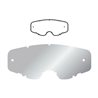 LENTE DE IMPACTO ARMOR VISION TEAR OFF SPY FOUNDATION
