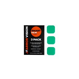 PROTECTOR DE LENTE GOPRO ARMOR VISION SMARTFILM (27 MM)