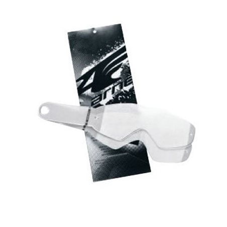TEAR-OFF ARNETTE MX (25 UNIDADES)