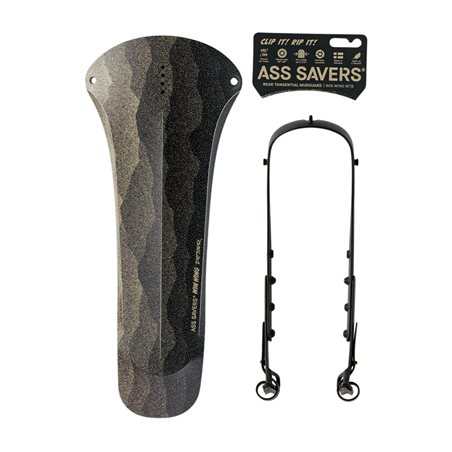 GUARDABARROS ASSAVERS TRASERO ASS SAVERS WIN WING MTB (DETOUR)