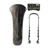 GUARDABARROS ASSAVERS TRASERO ASS SAVERS WIN WING MTB (DETOUR)