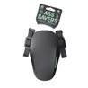 GUARDABARROS DELANTERO ASS SAVERS MUDDER MINI (NEGRO)