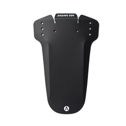 GUARDABARROS DELANTERO ASS SAVERS MUDDER REGULAR (NEGRO)