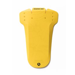 GUARDABARROS DELANTERO ASS SAVERS MUDDER REGULAR (?AMARILLO)