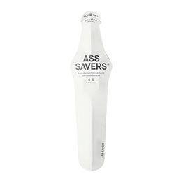 GUARDABARROS TRASERO ASS SAVERS REGULAR (BLANCO)