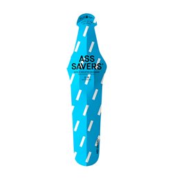 GUARDABARROS TRASERO ASS SAVERS REGULAR (BOLD RAIN BLUE)