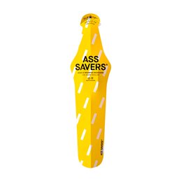 GUARDABARROS TRASERO ASS SAVERS REGULAR (BOLD RAIN YELLOW)