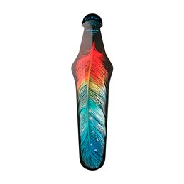 GUARDABARROS TRASERO ASS SAVERS REGULAR (FEATHER TROPICAL)