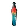 GUARDABARROS TRASERO ASS SAVERS REGULAR (FEATHER TROPICAL)
