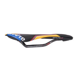SILLÍN ASTVTE SKYLITE VT CARBON (BLACK/TEAM COLOMBIA)