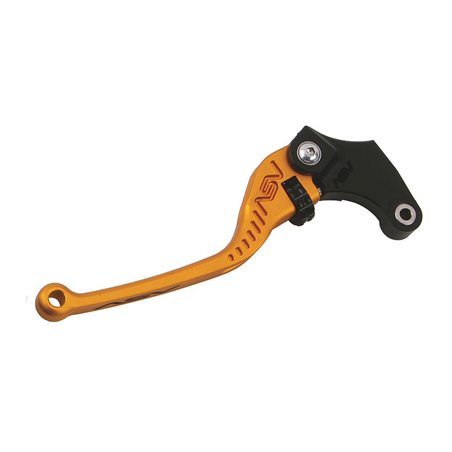MANETA EMBRAGUE ASV C5 CARRETERA BUELL, HONDA, KAWASAKI, SUZUKI, TRIUMPH, YAMAHA