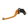 MANETA EMBRAGUE ASV C5 CARRETERA BUELL, HONDA, KAWASAKI, SUZUKI, TRIUMPH, YAMAHA