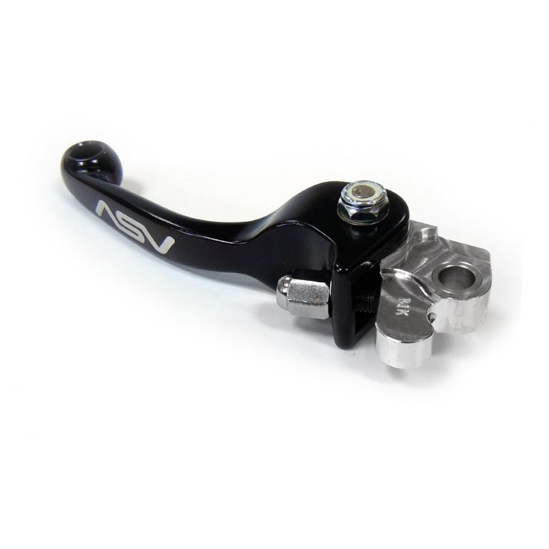 MANETA EMBRAGUE HIDRAULICO ASV F3 CORTA KTM EXC, SX (1998-2012)