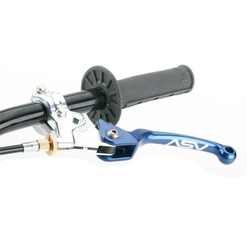 MANETA EMBRAGUE HIDRAULICO ASV F3 KTM EXC, SX (1998-2012)