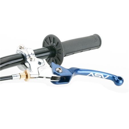 MANETA EMBRAGUE HIDRAULICO ASV F3 KTM EXC, SX (1998-2012)