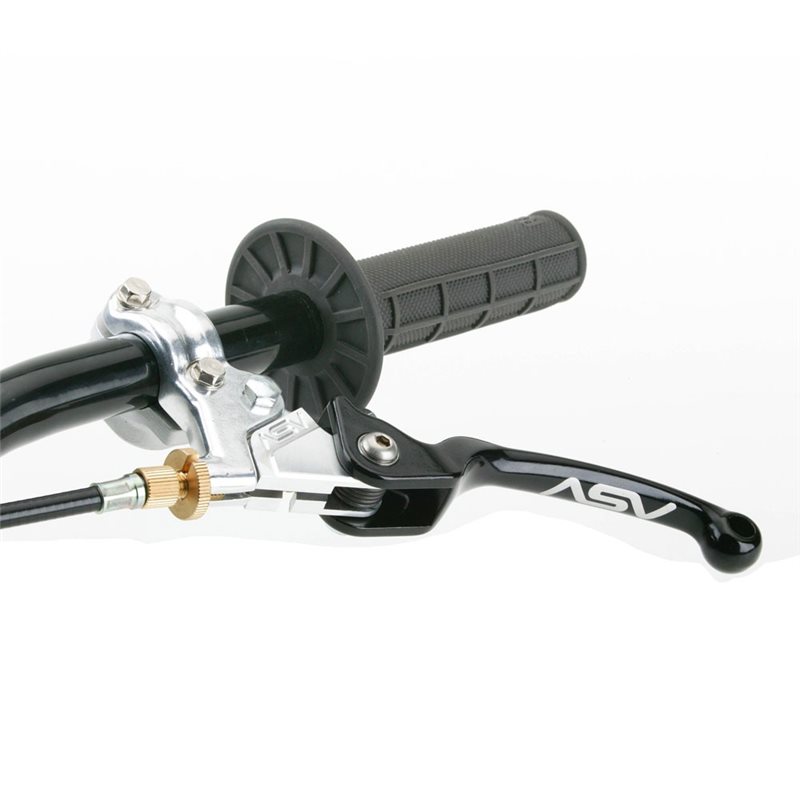 MANETA EMBRAGUE HIDRAULICO ASV F3 KTM EXC, SX (1998-2012)