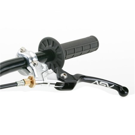 MANETA EMBRAGUE HIDRAULICO ASV F3 KTM EXC, SX (1998-2012)