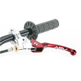 MANETA EMBRAGUE HIDRAULICO ASV F3 KTM EXC, SX (1998-2012)