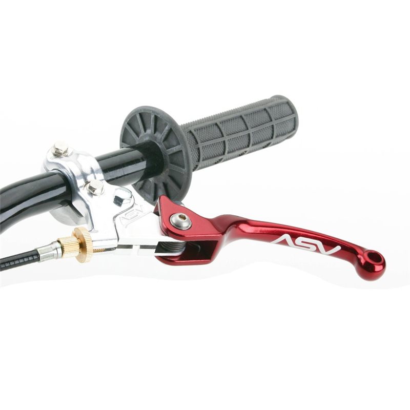 MANETA EMBRAGUE HIDRAULICO ASV F3 KTM EXC, SX (1998-2012)