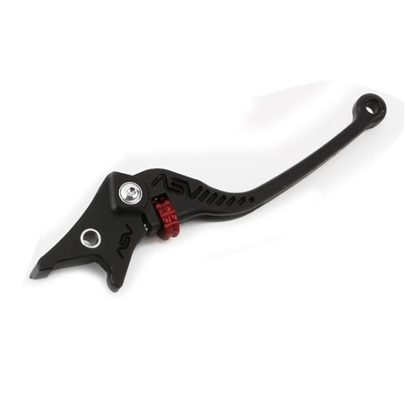 MANETA FRENO ASV C5 CARRETERA BUELL, HONDA, KAWASAKI, SUZUKI, TRIUMPH, YAMAHA