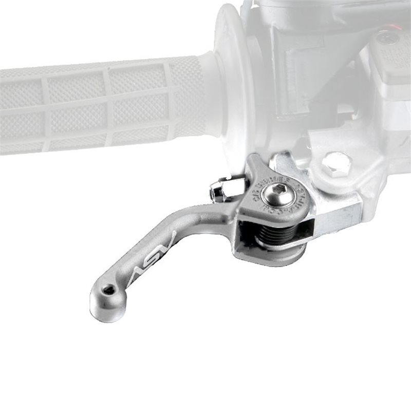 MANETA FRENO ASV C5 NISSIN YAMAHA YZ 250 F , YZ 450 F (2007-2008)