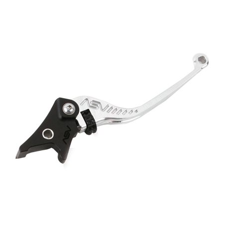 MANETA FRENO ASV C5 ROAD APRILIA, DUCATI, KTM, TRIUMPH, YAMAHA