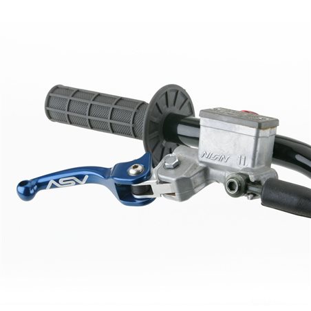 MANETA FRENO DELANTERO ASV F3 NISSIN HONDA, KAWASAKI, SUZUKI, YAMAHA