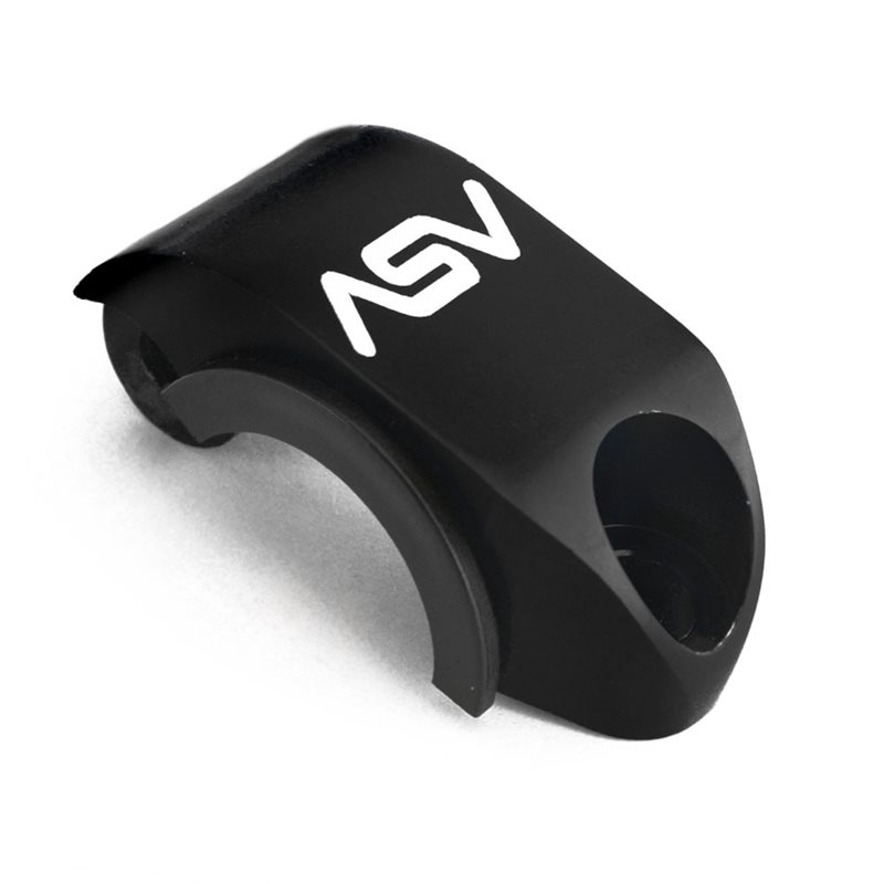 SOPORTE ANTIBLOQUEO ASV PARA FRENO UNIVERSAL (NEGRO)