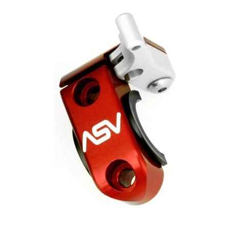 SOPORTE ANTIBLOQUEO ASV UNIVERSAL CON HOT START