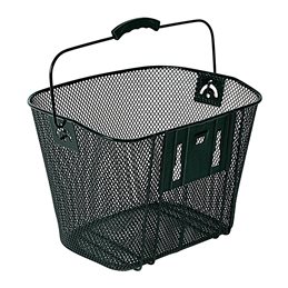 CANASTILLA METALICA BELLELLI CON SOPORTE FREETIME