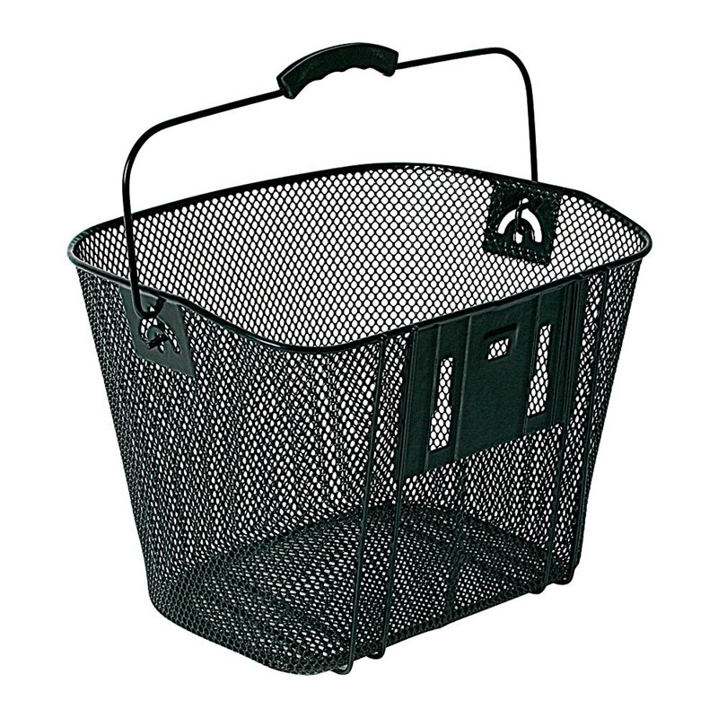 CANASTILLA METALICA BELLELLI CON SOPORTE FREETIME